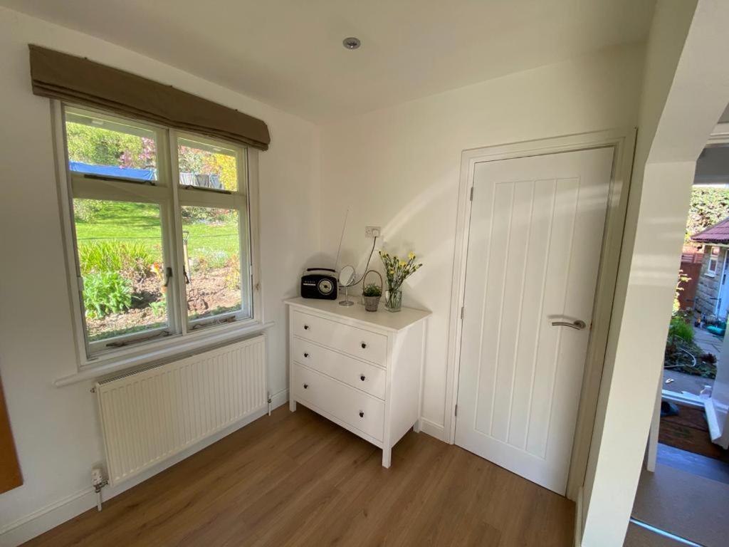 Burnbrae Sleights Exterior foto