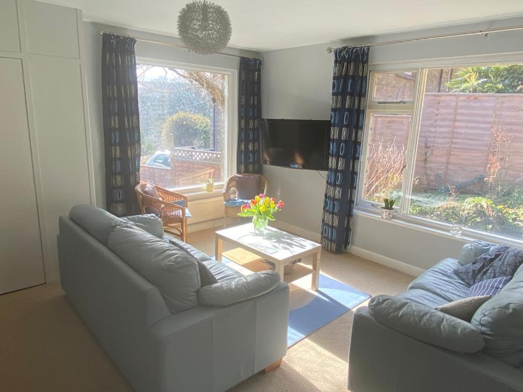 Burnbrae Sleights Exterior foto